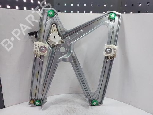 Used Front left window mechanism Front left window mechanism SMART FORTWO Coupe (451) 1.0 (451.331, 451.380) (71 hp) 36361056 36361056