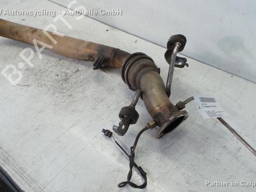 Used Pipe MERCEDES-BENZ B-CLASS Sports Tourer (W245) B 200 CDI (245.208) (140 hp) 15361654
