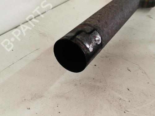 Catalyst VW GOLF VI (5K1) 1.4 | BP24576990M10 