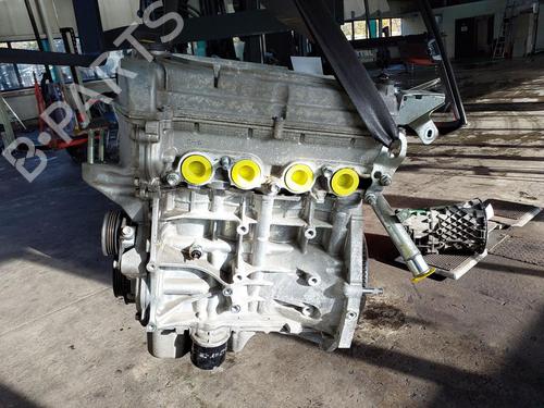 Engine OPEL AGILA B (H08) 1.2 (F68) | BP15954231M1 