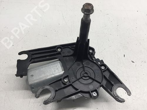 Used Rear wiper motor CITROËN C5 III Break (RW_) 2.7 HDi (204 hp) 16176870