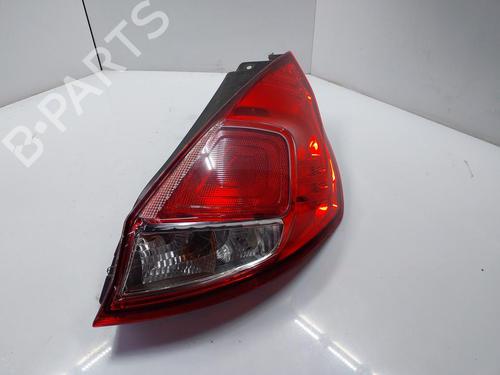 Right taillight FORD FIESTA VI (CB1, CCN) 1.6 ST | BP18463830C35 