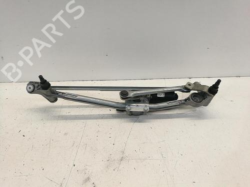 Used Front wipers mechanism BMW 3 Touring (E91) 320 d (177 hp) 18462259