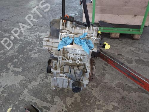Engine VW UP! (121, 122, BL1, BL2, BL3, 123) 1.0 | BP36867775M1  - Image 6