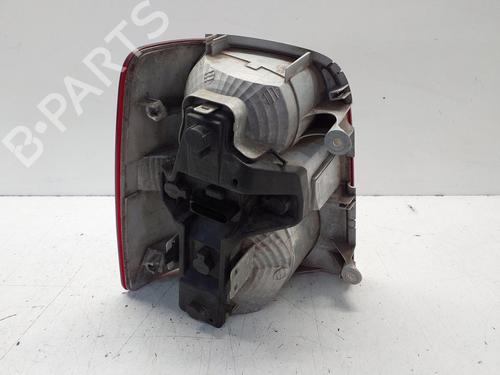 Right taillight VW TOURAN (1T1, 1T2) 1.9 TDI | BP26374753C35 