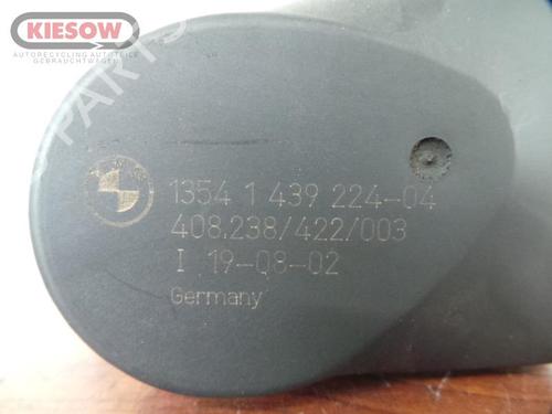 Throttle body BMW 3 Compact (E46) 316 ti | BP18461450M82 
