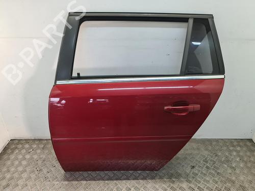 Used Left rear door OPEL VECTRA C GTS (Z02) 2.2 DGi (F68) (155 hp) 16067584