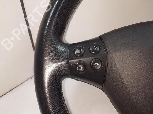Steering wheel MERCEDES-BENZ A-CLASS (W169) A 160 (169.031, 169.331) | BP29873711C49