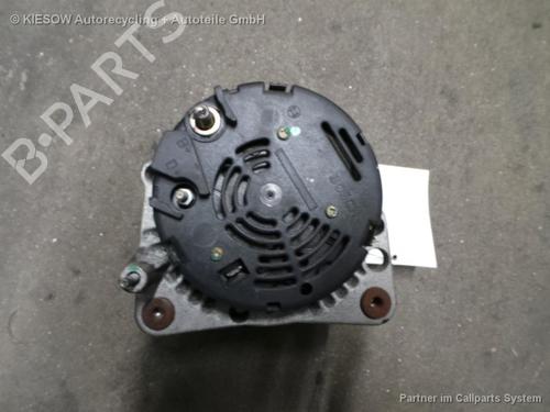 BP15359818M7 | Alternator VW POLO Van Estate Van (6V5) 1.9 SDI BP15359818M7