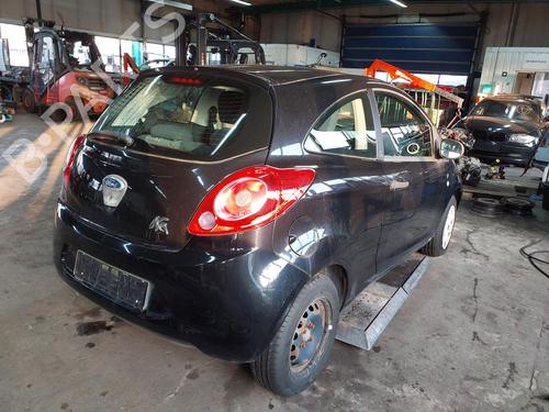 Right mirror FORD KA (RU8) 1.2 | BP23553887C27 