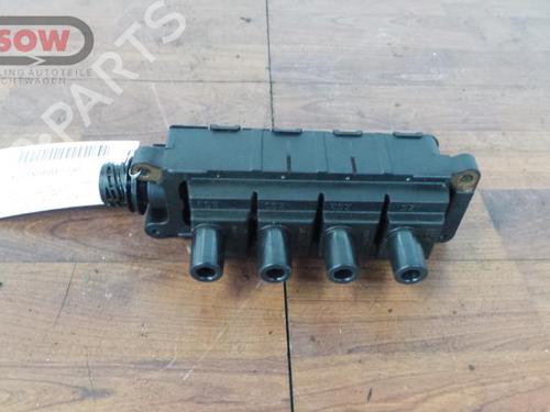 Used Ignition coil BMW 3 (E46) 318 i (118 hp) 18461411