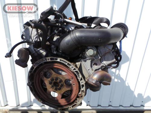 Engine MERCEDES-BENZ CLK (C208) CLK 320 (208.365) | BP25907736M1 