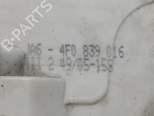 Høyre bak utvendig håndtak AUDI A6 C6 Avant (4F5) 2.4 | BP16177711C130 