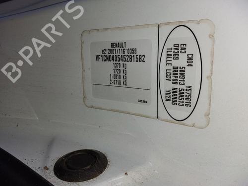 Left taillight RENAULT TWINGO II (CN0_) 1.2 16V (CN04, CN0B) | BP36820678C34 - Image 7