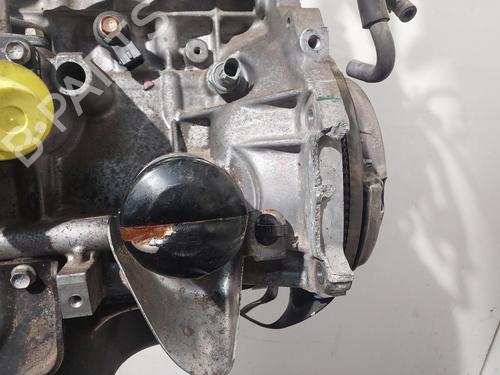 Engine MITSUBISHI MIRAGE / SPACE STAR VI Hatchback (A0_A) 1.0 (A05A) | BP31259474M1 