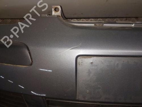 Front bumper VW GOLF V (1K1) 1.6 FSI | BP30867187C7