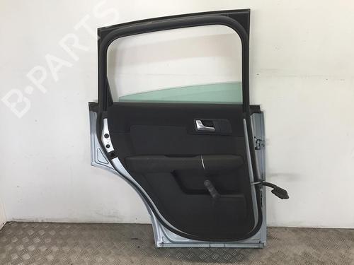 Left rear door AUDI A2 (8Z0) 1.4 TDI | BP15366811C4 