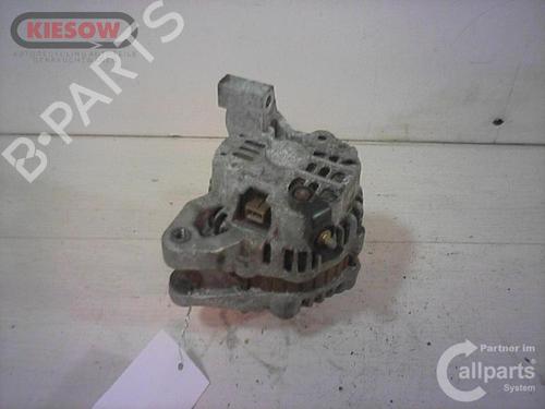 Used Alternator FORD PUMA (EC_) 1.7 16V (125 hp) 15359453