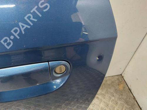 Left front door AUDI A3 (8P1) 1.9 TDI | BP23874743C2 