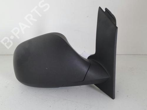 Right mirror SEAT ALTEA (5P1) 1.9 TDI | BP15363680C27 