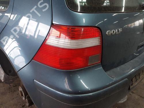 Left taillight VW GOLF IV (1J1) 1.6 16V | BP21820972C34 
