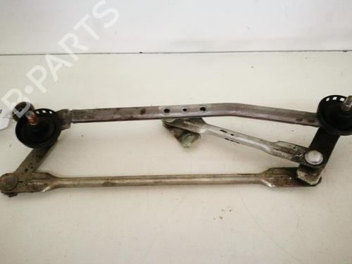 Used Left front driveshaft NISSAN PIXO (UA0) 1.0 (68 hp) 16101163