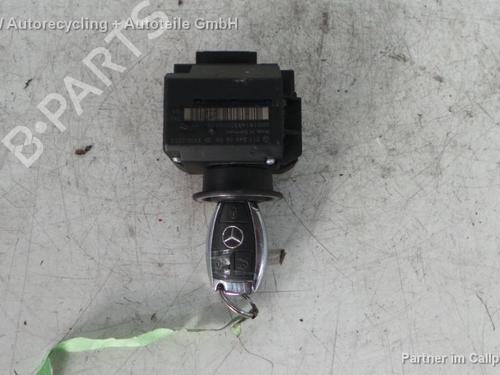 Control unit MERCEDES-BENZ E-CLASS (W211) E 200 CDI (211.004) | BP15361809M11 