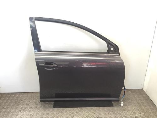 Used Right front door TOYOTA AVENSIS Estate (_T25_) 2.2 D-CAT (ADT251_, ADT251R) (177 hp) 19271960