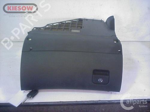 Hanskerom AUDI A6 C5 Avant (4B5) 2.5 TDI (150 hp) 15359561
