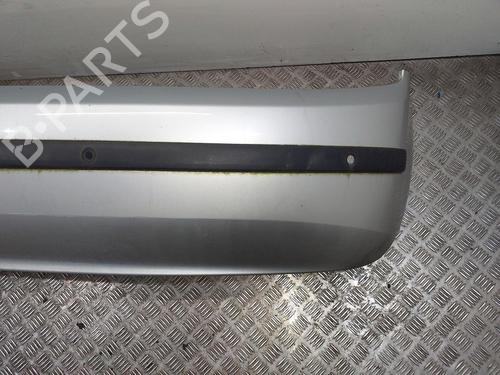 Rear bumper SKODA FABIA I (6Y2) 2.0 | BP18462922C8 