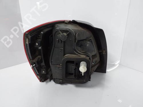 Right taillight VW POLO V (6R1, 6C1) 1.6 TDI | BP16429959C35 