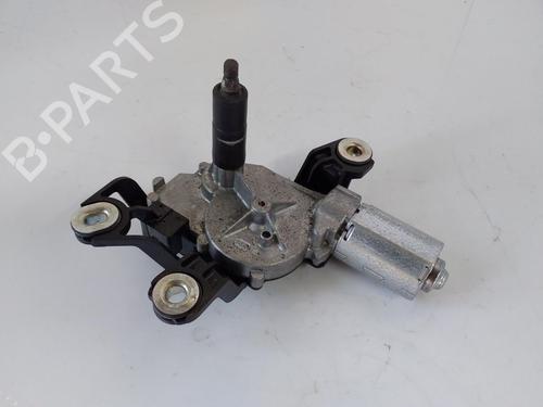 Used Rear wiper motor VW POLO V (6R1, 6C1) 1.2 TSI (105 hp) 19508313