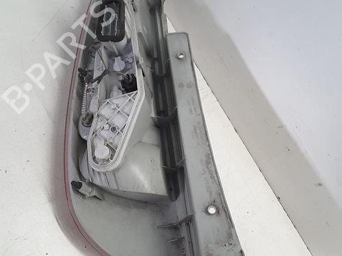 Used Right taillight SKODA ROOMSTER (5J7) 1.6 TDI (90 hp) 16177014