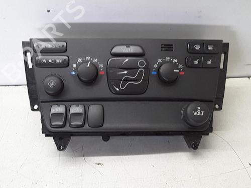 Used Climate control VOLVO V70 II (285) 2.4 (170 hp) 16176980