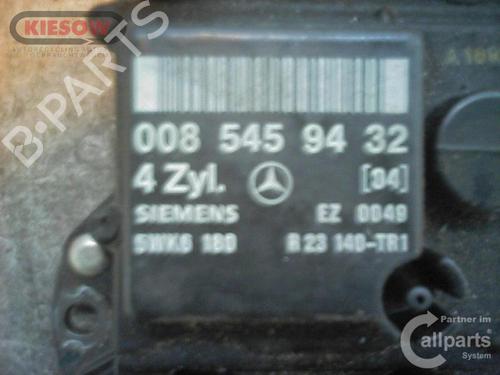 Ignition coil MERCEDES-BENZ 124 Saloon (W124) 230 E Cat (124.023) | BP15359264M94 