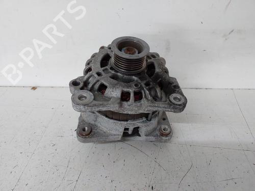 Used Alternator Alternator SEAT Mii (KF1, KE1) 1.0 (60 hp) 36174009 36174009