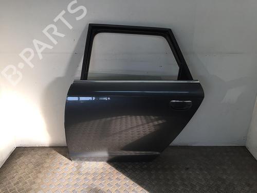 Dør venstre bak AUDI A6 C6 Avant (4F5) 3.0 TDI quattro | BP24535517C4 