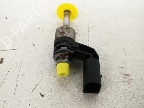 Used Injector VW GOLF VI (5K1) 1.4 TSI (122 hp) 19508198