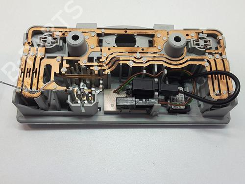 Innerbelysning VW PASSAT B5.5 (3B3) 1.8 T 20V | BP18462541I8 