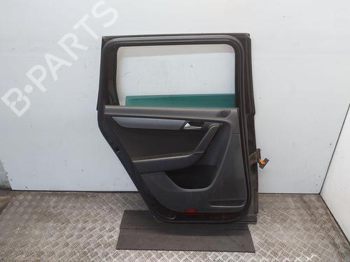 Left rear door VW PASSAT B7 Variant (365) 2.0 TDI | BP32377785C4 