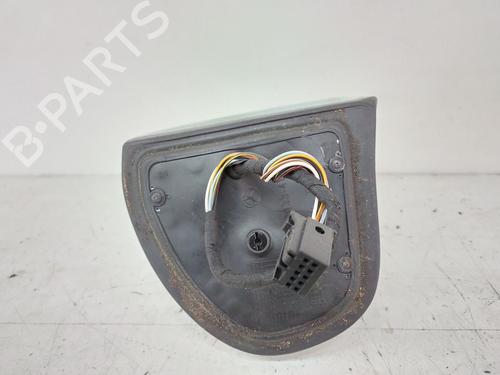 Right mirror MERCEDES-BENZ C-CLASS (W203) C 220 CDI (203.008) | BP27690457C27 