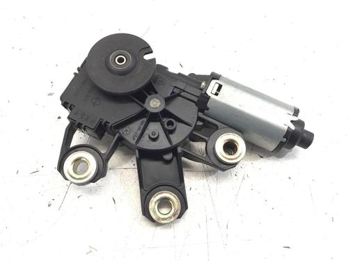 Viskermotor bakrute VW TOUAREG (7LA, 7L6, 7L7) 2.5 R5 TDI (174 hp) 16178079