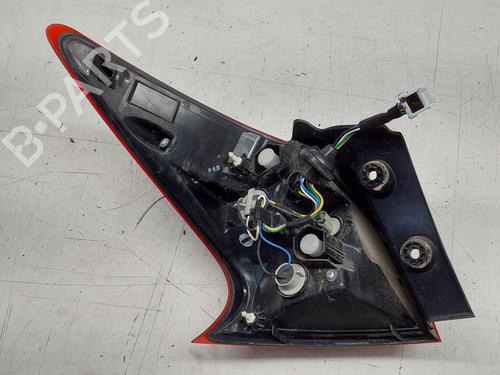 Lampa tylna prawa NISSAN PULSAR Hatchback (C13) 1.2 DIG-T | BP30333567C35