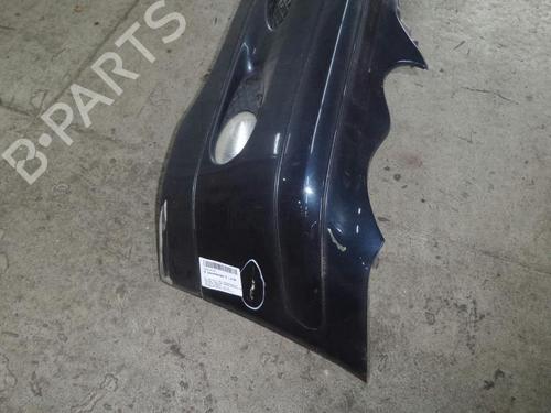 Front bumper MERCEDES-BENZ C-CLASS (W203) C 220 CDI (203.006, 203.008) | BP15364948C7 