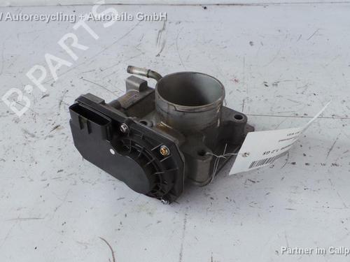 Used Throttle body HONDA JAZZ III (GE_, GG_, GP_, ZA_) 1.2 (GG1) (90 hp) 16100685
