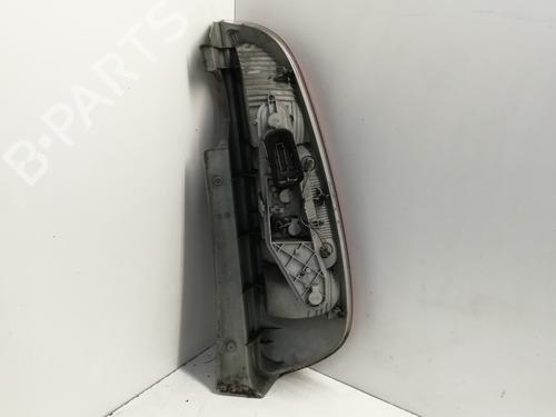 BP15365293C34 | Left taillight SKODA ROOMSTER Praktik (5J) 1.4 TDI BP15365293C34