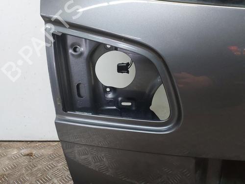 Klapa tylna bagażnika VW PASSAT B6 Variant (3C5) 2.0 TDI 16V | BP29602109C6 