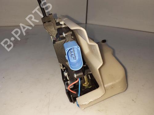 Front left lock VW TOURAN (1T1, 1T2) 1.4 TSI | BP29578478C98 