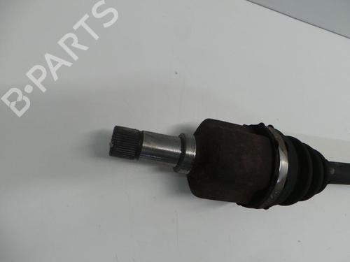 Used Left front driveshaft CITROËN JUMPER II Van 2.2 HDi 100 (101 hp) 16176151