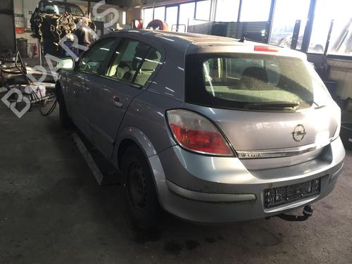 Left front door OPEL ASTRA H (A04) 1.6 (L48) | BP21830221C2 